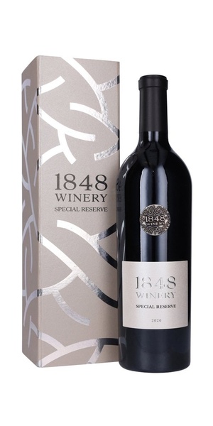 1848 ספיישל רזרב - Kosher Wine