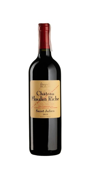 שאטו מולן ריץ' - Kosher Wine