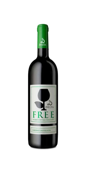 דלתא פרי - Kosher Wine